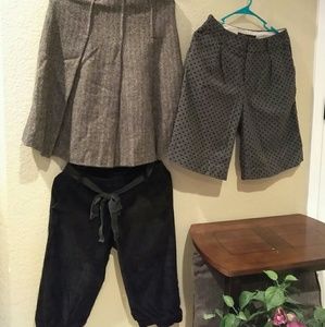Marc Jacobs & MARNI